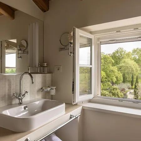 Luxury Istrian Stone Catalpa With Heated Pool, Large Private Retreat * Prascari