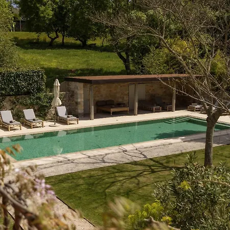 Luxury Istrian Stone Catalpa With Heated Pool, Large Private Retreat Prascari