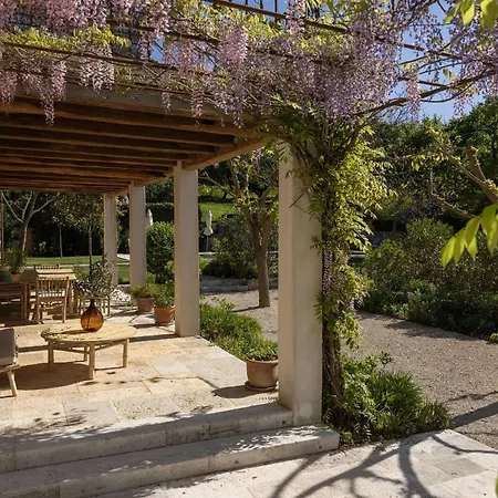Luxury Istrian Stone Catalpa With Heated Pool, Large Private Retreat Prascari
