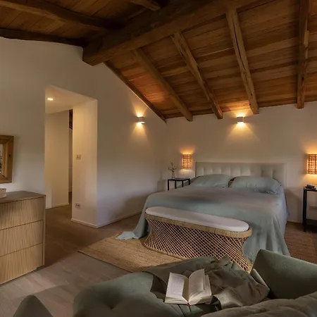 Luxury Istrian Stone Catalpa With Heated Pool, Large Private Retreat Vila *