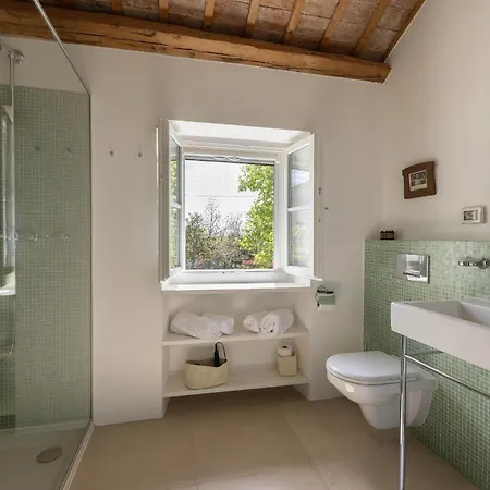 Vila Luxury Istrian Stone Catalpa With Heated Pool, Large Private Retreat Prascari