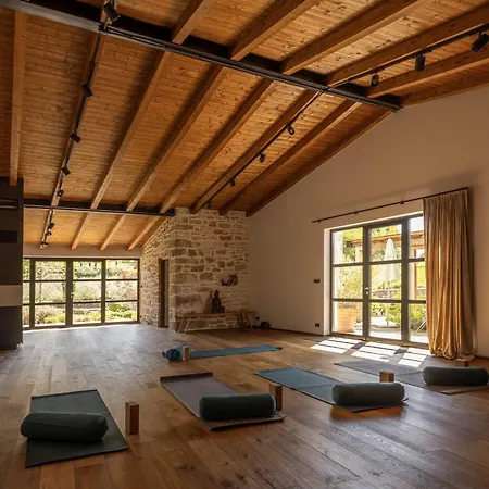 Luxury Istrian Stone Catalpa With Heated Pool, Large Private Retreat Vila *