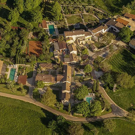 别墅 Luxury Istrian Stone Catalpa With Heated Pool, Large Private Retreat Prascari