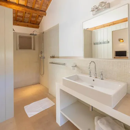 Vila Luxury Istrian Stone Catalpa With Heated Pool, Large Private Retreat