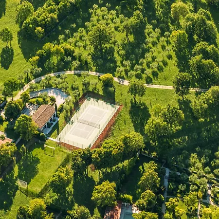 Vila Luxury Istrian Stone Catalpa With Heated Pool, Large Private Retreat Prascari