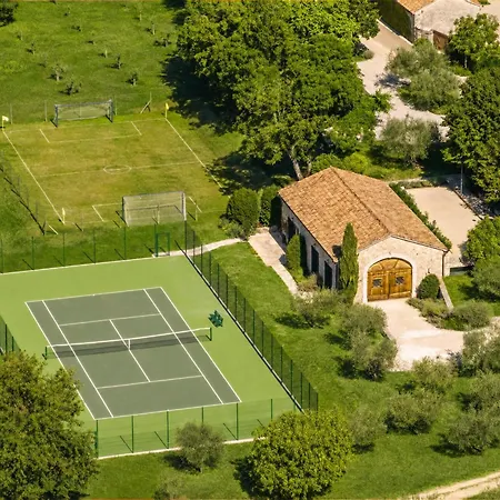 Luxury Istrian Stone Catalpa With Heated Pool, Large Private Retreat Vila Prascari
