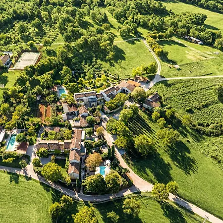Luxury Istrian Stone Catalpa With Heated Pool, Large Private Retreat * Prascari